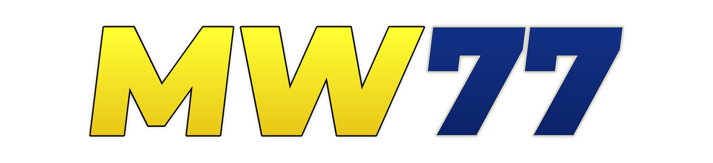 mw77 Logo